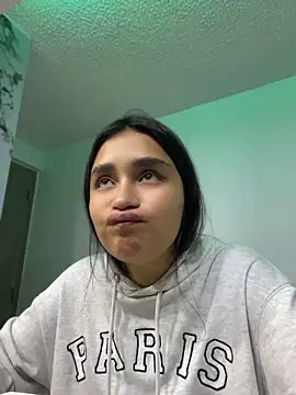 I_Samanthaa's Live XXX Chat