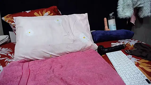 MissBOOBSDIVA21 Live XXX-Chat