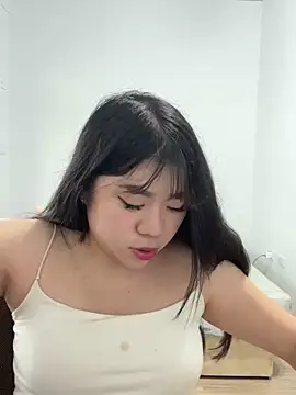WetFish_69 Show Webcam