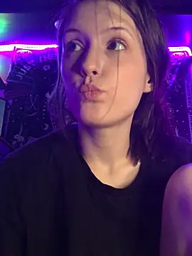 Chat XXX Live Lilactease