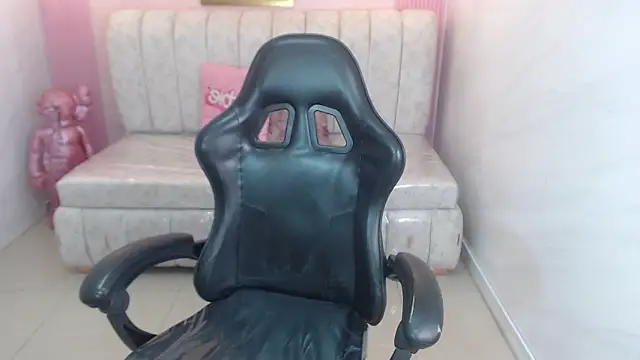 Chat XXX en directo de Luisa_1s