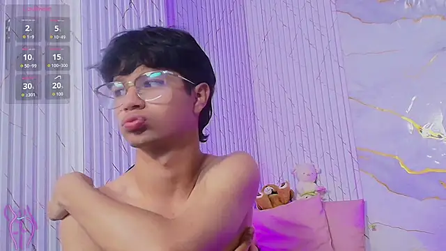 Spark_tay 现场XXX聊天