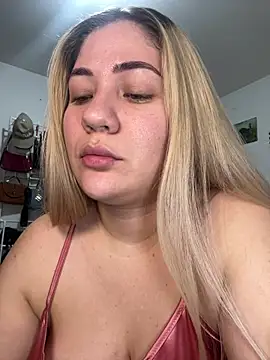 โชว์เว็บแคมของ Celestedubois