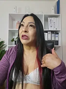 Gina_Myers Webcam show
