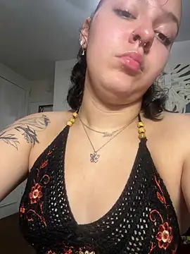 Živý XXX chat Mamachulita