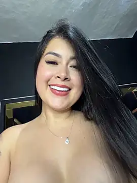 CrisMarulanda Show Webcam