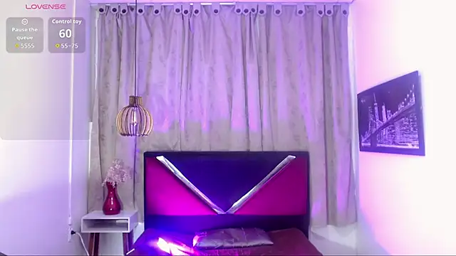 luisa__torres Adlı Modelin Canlı XXX Sohbeti