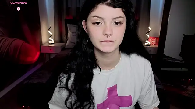 Živý XXX chat MileyRood