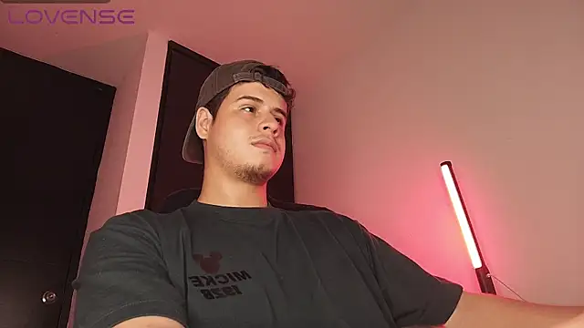 BjornSteel 라이브 XXX 채팅