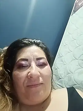Morchis_esmeralda Show Webcam
