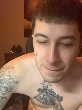 Pokazy przed kamerką – BWCJoshBanks97