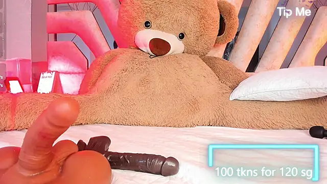Pokój czatu na żywo – AngelineHeet