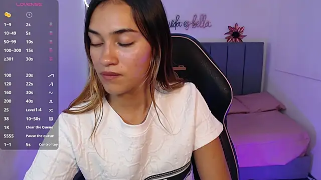 Jenner_tay's Live XXX Chat