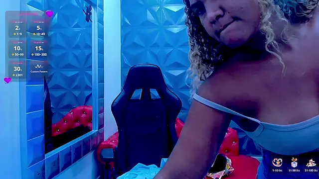 Cristal_War's Live XXX Chat