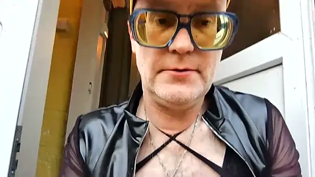 Show Webcam de biffboff123