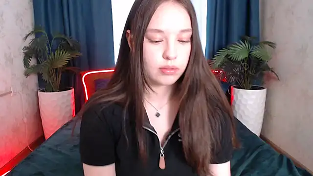 Chat XXX Live PureLedy
