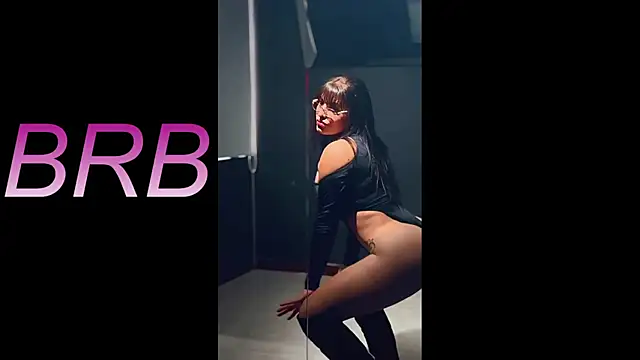 Živý XXX chat NaomiAmazing01