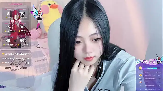 Noelle-2007's Live XXX Chat