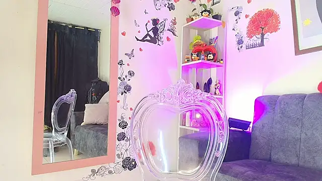 Zully_Green Live XXX Chat