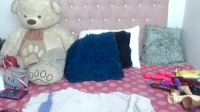 Negrabig's Live XXX Chat