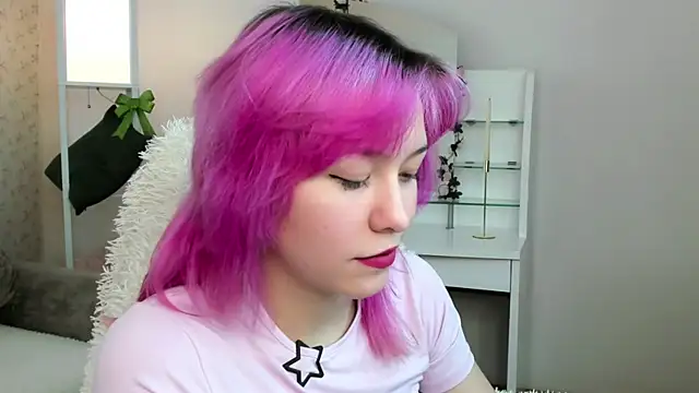 EmilyTrase's Live XXX Chat