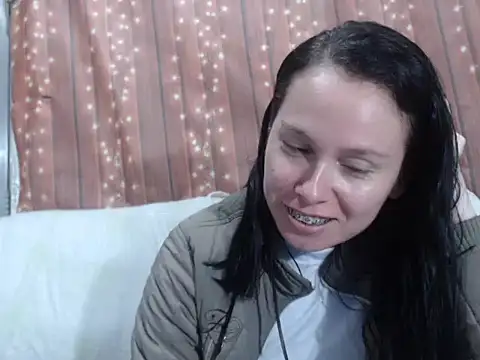 Chat XXX en directo de Venusluxodomme