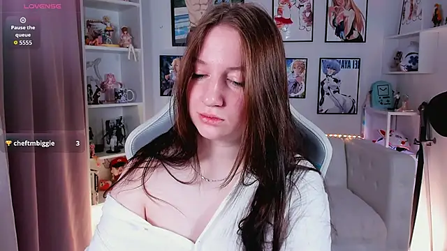 Elisabeth_BinderのライブXXXチャット