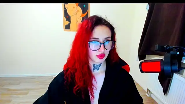 your_tora's Live XXX Chat