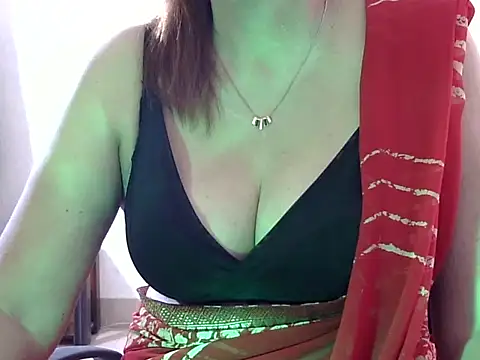 Živý XXX chat rakhi_1211