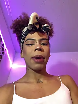 julietha_sexyn Webbikameraesitys