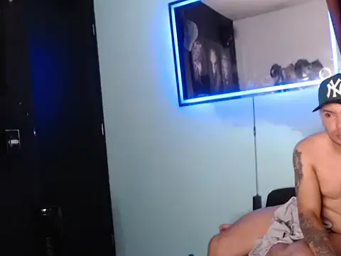Dilan-C Webcam Show
