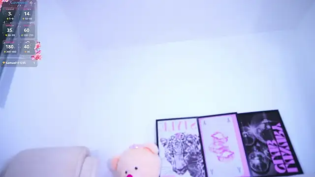Auroraa_x1 现场XXX聊天