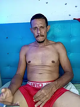 El_junior21 Show Webcam
