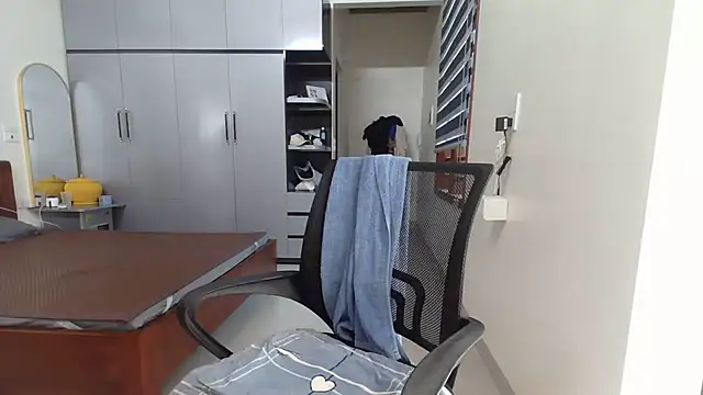 Sexy-laydyMai Live XXX Chat