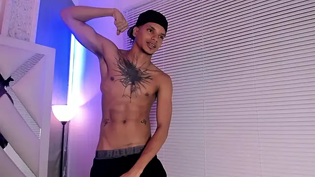 kai_storm77 Live XXX-chat