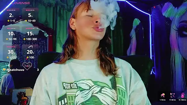 Summer_XO 라이브 XXX 채팅