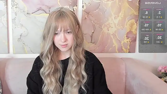 fiamoory Live XXX-Chat