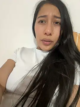 Amelia_Rivas Chat XXX in diretta