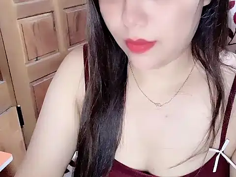 Sweet-subita Webcam show