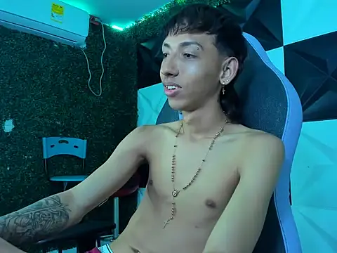 charly_joseph Webcamshow