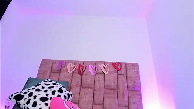 NoraDasilva 即時 XXX 聊天