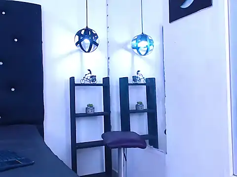 Dannesh_ Adlı Modelin Canlı XXX Sohbeti