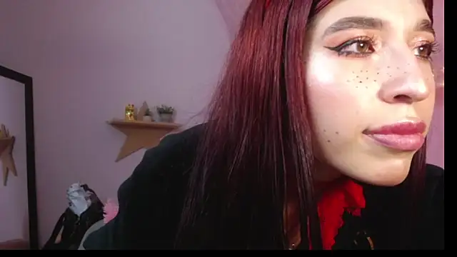 adriscute Live XXX-Chat
