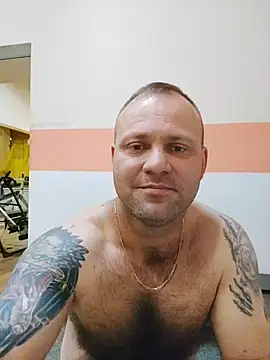 Show Webcam de Crek666