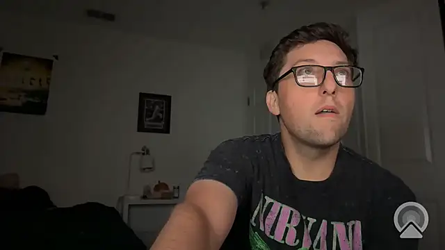 Sevenseas96n Webbikameraesitys