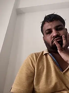 vinay_smalldick's Webcam Show
