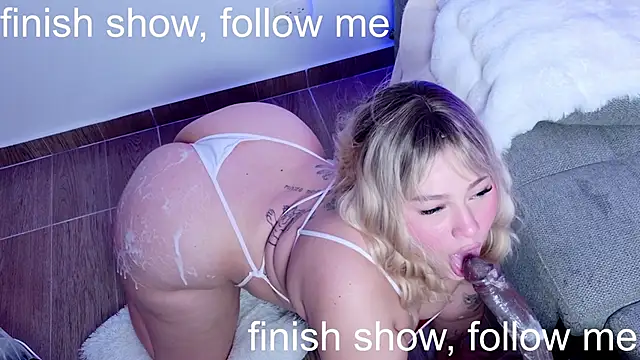 Celesttebloom__'s Live XXX Chat