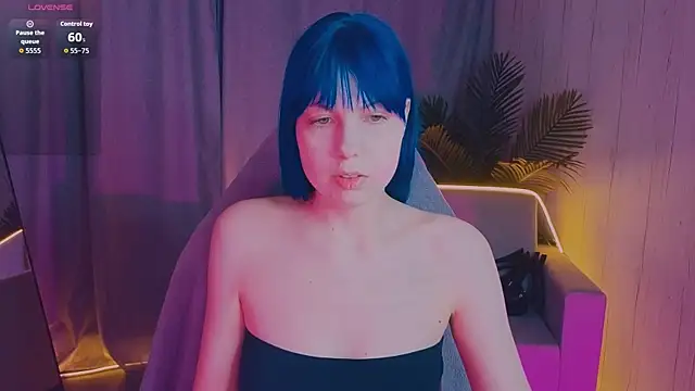 XXX chat uživo modela SofiaSterns