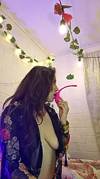 Lasexbellaylabestia Webcam-Show