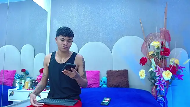 party_duo_playboy 在線直播表演